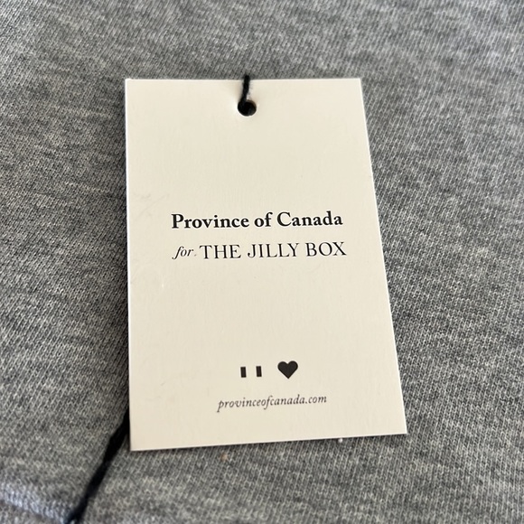 Bonjour pillow case - Picture 4 of 4